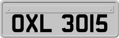 OXL3015