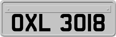 OXL3018