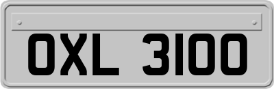 OXL3100