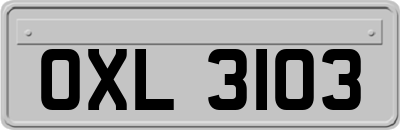 OXL3103