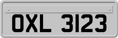 OXL3123