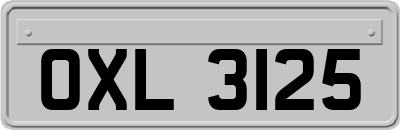 OXL3125