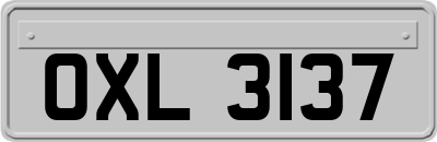 OXL3137