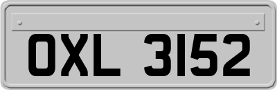 OXL3152