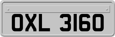 OXL3160