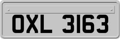 OXL3163