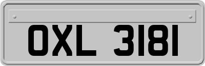 OXL3181