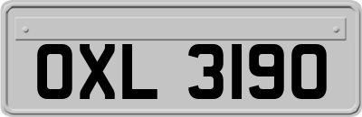 OXL3190