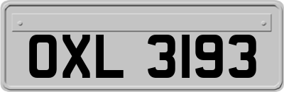 OXL3193