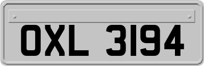 OXL3194