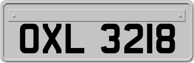 OXL3218