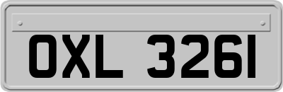 OXL3261