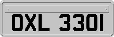 OXL3301