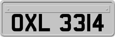 OXL3314