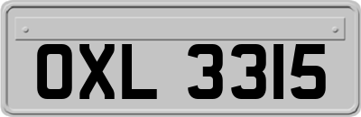 OXL3315