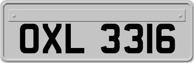 OXL3316