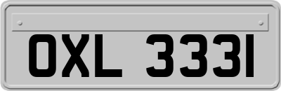 OXL3331