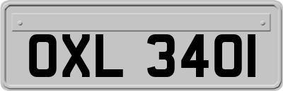 OXL3401