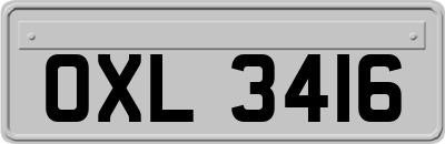 OXL3416