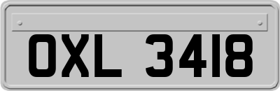 OXL3418