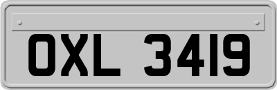 OXL3419