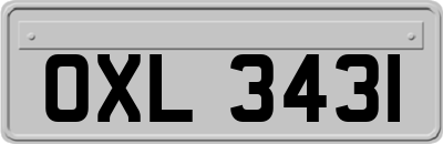 OXL3431