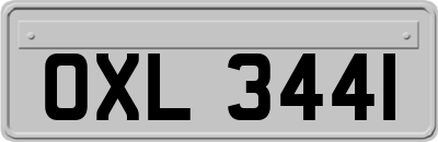 OXL3441