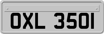 OXL3501