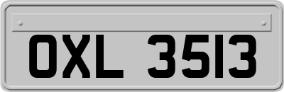 OXL3513