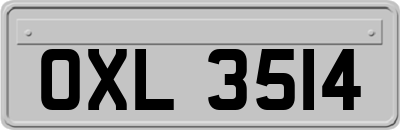 OXL3514