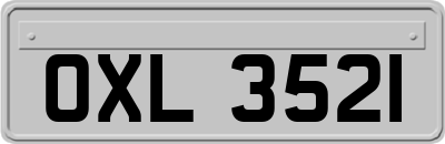 OXL3521