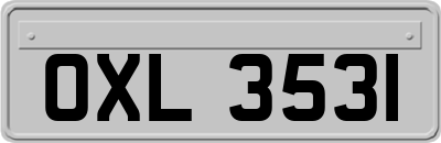 OXL3531