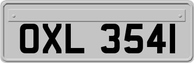 OXL3541