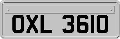 OXL3610