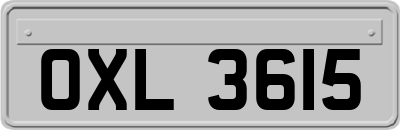 OXL3615