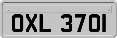 OXL3701