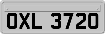 OXL3720