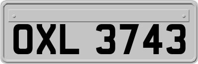 OXL3743