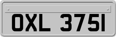 OXL3751