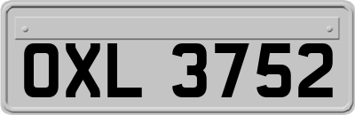 OXL3752