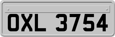 OXL3754