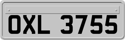 OXL3755