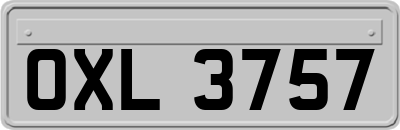 OXL3757