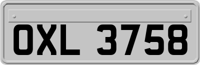 OXL3758