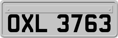 OXL3763