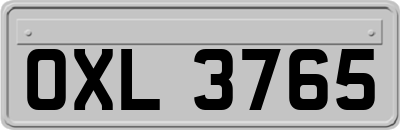 OXL3765