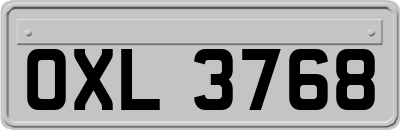 OXL3768