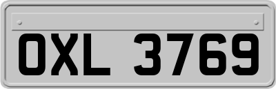 OXL3769