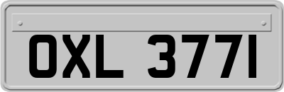 OXL3771