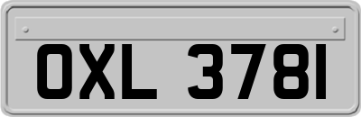 OXL3781